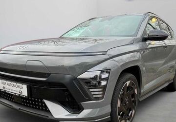 Hyundai KONA 5.631 km 35.990 &euro; Marl 45770