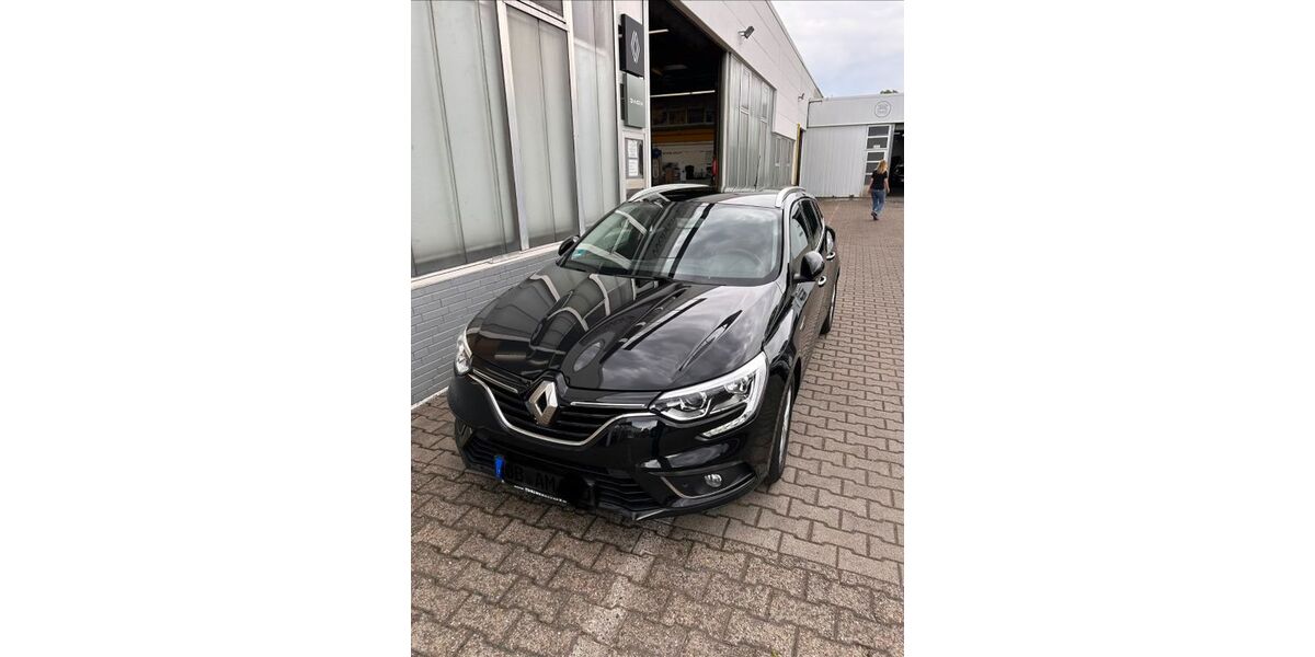 Renault Megane 75.886 km 12.999 &euro; Oberhausen 46147