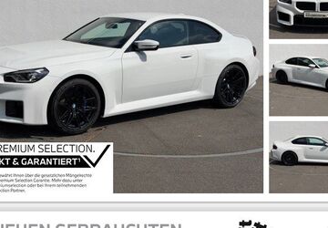 BMW M2 6.970 km 65.445 &euro; Oberhausen 46117