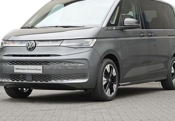 VW T7 Multivan 8.999 km 61.780 &euro; Essen 45143