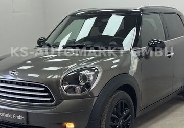 Mini Cooper D Countryman 148.310 km 8.950 &euro; Essen 45326