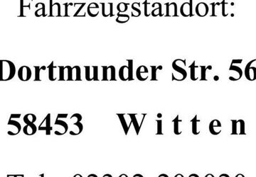 Opel Corsa 6.278 km 16.990 &euro; Bochum 44791