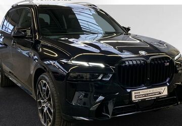 BMW X7 M60 25.110 km 103.853 &euro; Moers 47441