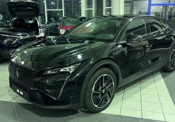 Peugeot 408 28.000 km 27.700 &euro; Gelsenkirchen 45892