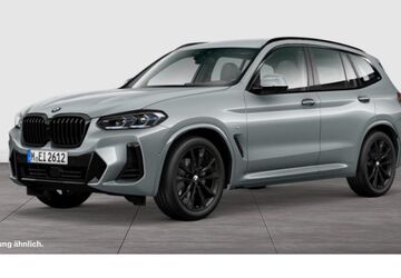 BMW X3 46.850 km 44.350 &euro; Velbert 42549