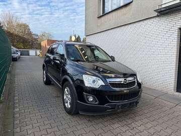 Gebrauchte Opel Antara