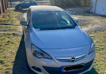 Opel Astra 128.505 km 5.300 &euro; Mülheim an der Ruhr 45481