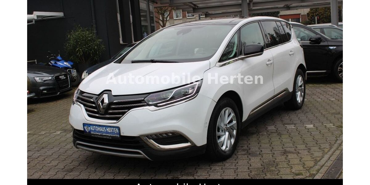 Renault Espace 174.000 km 12.900 &euro; Herten 45699