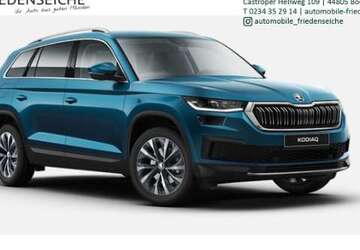 Skoda Kodiaq 46.804 km 32.970 &euro; Bochum 44805