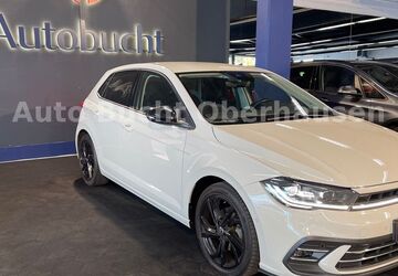VW Polo 19.700 km 20.999 &euro; Oberhausen 46045