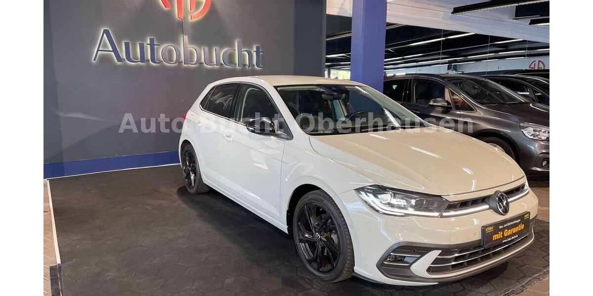 VW Polo 19.700 km 20.999 &euro; Oberhausen 46045