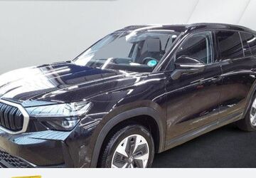 Skoda Kodiaq 23.807 km 43.970 &euro; Oberhausen 46047
