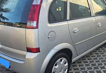 Opel Meriva 135.400 km 2.200 &euro; Recklinghausen 45661