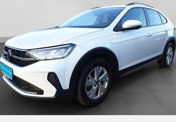 VW Taigo 16.596 km 20.460 &euro; Bochum 44892