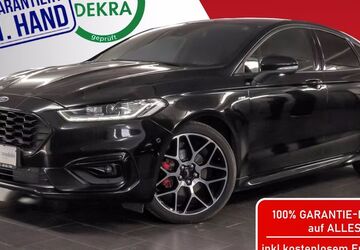 Ford Mondeo 118.500 km 21.999 &euro; Dorsten 46284