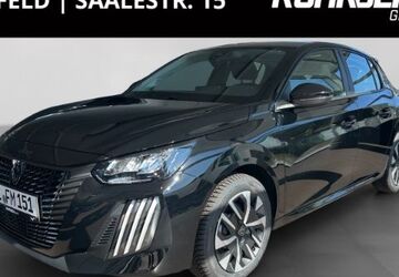 Peugeot 208 2.000 km 20.990 &euro; Duisburg 47059