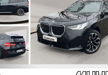 BMW X3 25.285 km 53.470 &euro; Oberhausen 46149