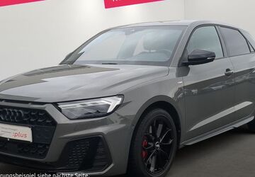 Audi A1 36.298 km 30.950 &euro; Duisburg 47249