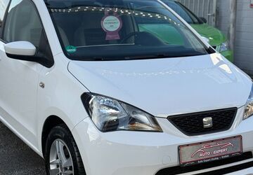 Seat Mii 114.000 km 4.990 &euro; Krefeld 47807