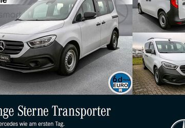 Mercedes-Benz Citan 3.978 km 18.458 &euro; Wesel 46485