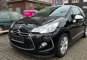 Citroen DS3 172.000 km 3.749 &euro; Essen 45145