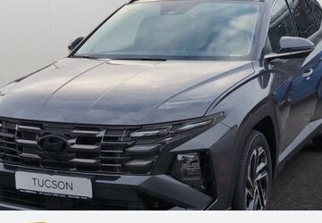 Hyundai TUCSON 1.500 km 37.990 &euro; Düsseldorf 40233