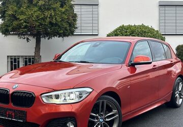 BMW 118 128.000 km 14.490 &euro; Essen 45356