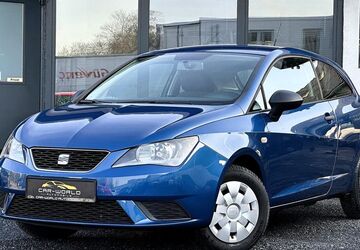 Seat Ibiza 46.506 km 5.999 &euro; Duisburg 47167
