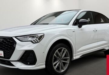 Audi Q3 64.444 km 34.900 &euro; Düsseldorf 40233