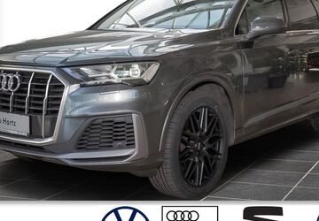 Audi Q7 61.100 km 49.850 &euro; Duisburg 47269