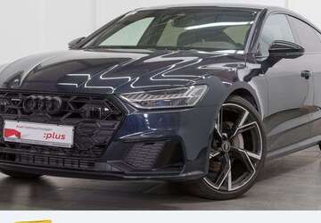 Audi A7 15.884 km 63.890 &euro; Bochum 44892