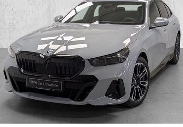 BMW 520 2.900 km 59.990 &euro; Düsseldorf 40595