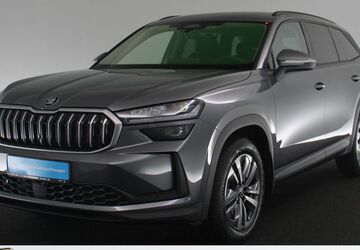 Skoda Kodiaq 1.010 km 41.550 &euro; Krefeld 47803