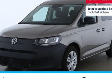 VW Caddy 20.079 km 35.360 &euro; Bochum 44866