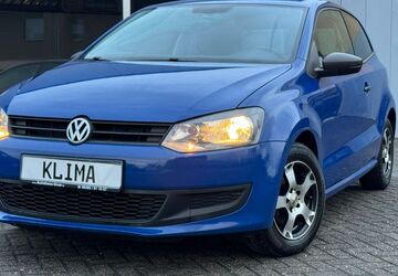 VW Polo 140.000 km 3.990 &euro; Voerde 46562
