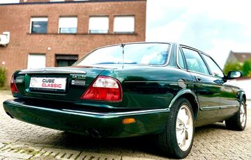 Gebrauchte Jaguar XJ