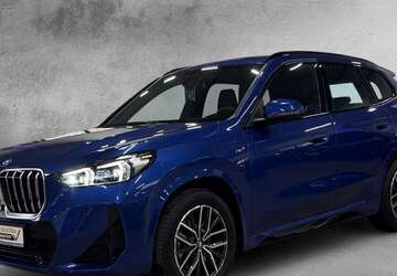 BMW X1 13.364 km 52.588 &euro; Krefeld 47800