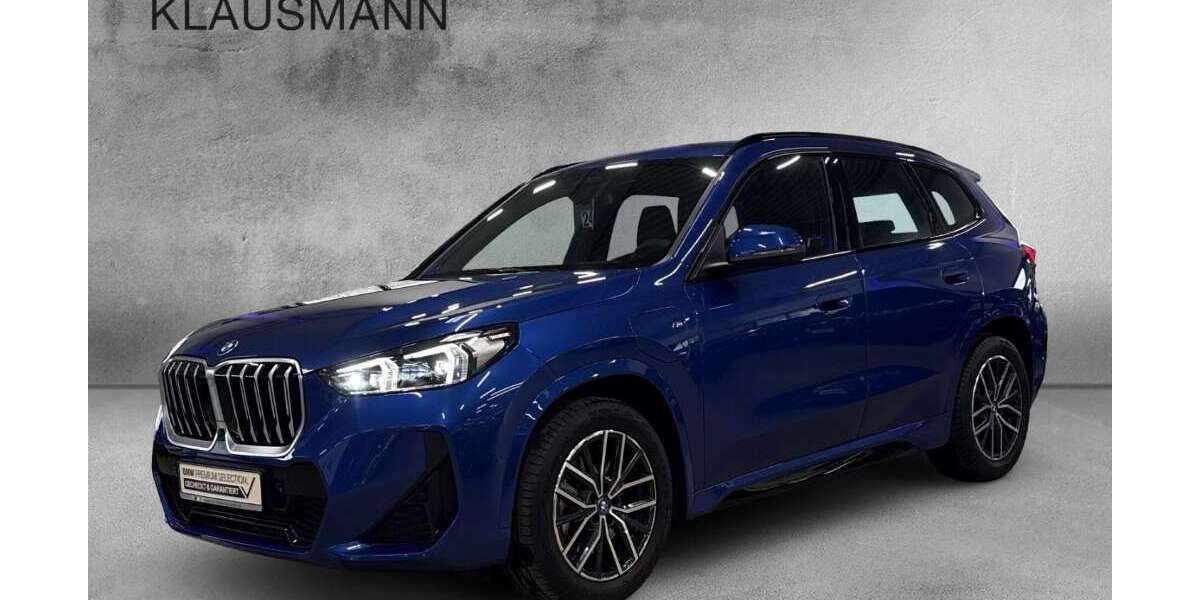 BMW X1 13.364 km 52.588 &euro; Krefeld 47800