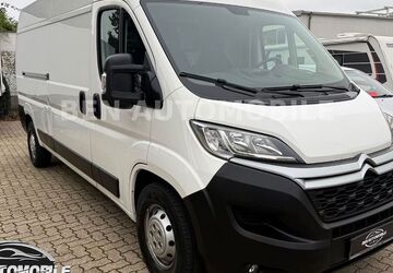 Citroen Jumper 135.000 km 14.300 &euro; Wesel 46485