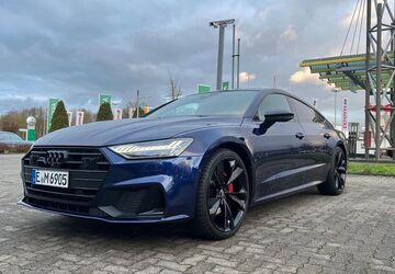 Audi A7 171.000 km 33.500 &euro; Essen 45143