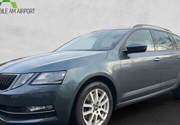 Skoda Octavia 143.149 km 12.450 &euro; Ratingen 40880