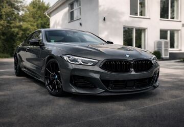 BMW M850 34.800 km 79.900 &euro; Voerde 46562