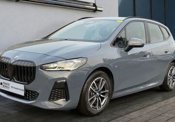 BMW 223 Active Tourer 40.000 km 32.780 &euro; Meerbusch 40668