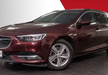 Opel Insignia 103.850 km 14.500 &euro; Dorsten 46284