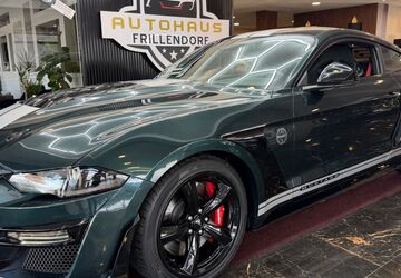 Ford Mustang 28.558 km 41.950 &euro; Essen 45139