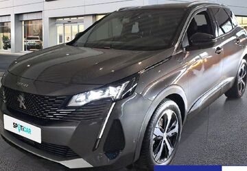 Peugeot 3008 32.792 km 21.720 &euro; Ratingen 40878