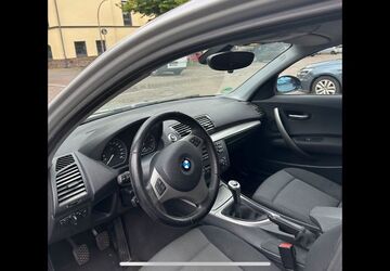 BMW 116 242.187 km 1.200 &euro; Bochum 44793