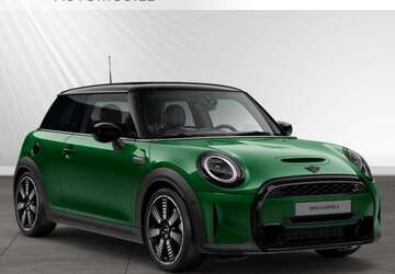 Mini Cooper S 16.800 km 27.290 &euro; Moers 47441