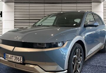 Hyundai IONIQ 5 9.500 km 26.990 &euro; Duisburg 47057