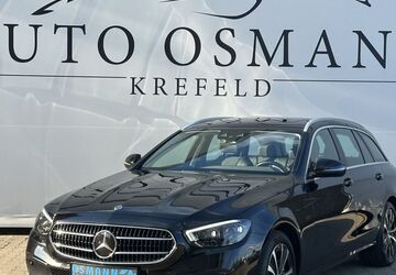 Mercedes-Benz E 300 103.604 km 28.450 &euro; Krefeld 47805